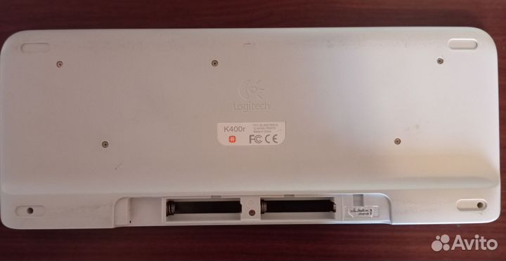 Клавиатура logitech k400r; Mitsumi Kfkea4sa, провд