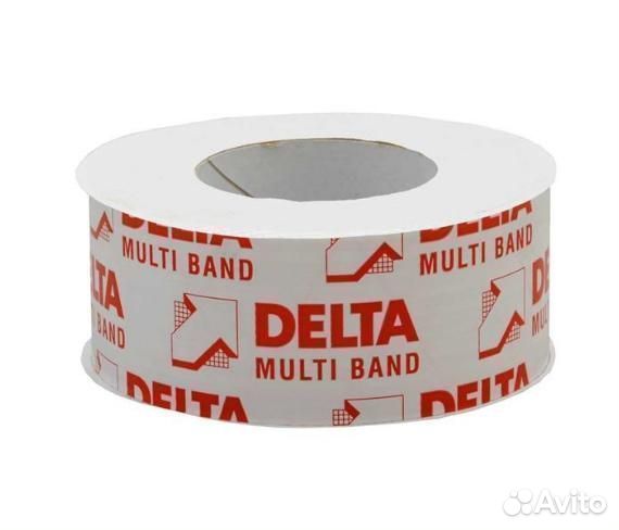 Delta-Multi-Band M60 соединительная лента