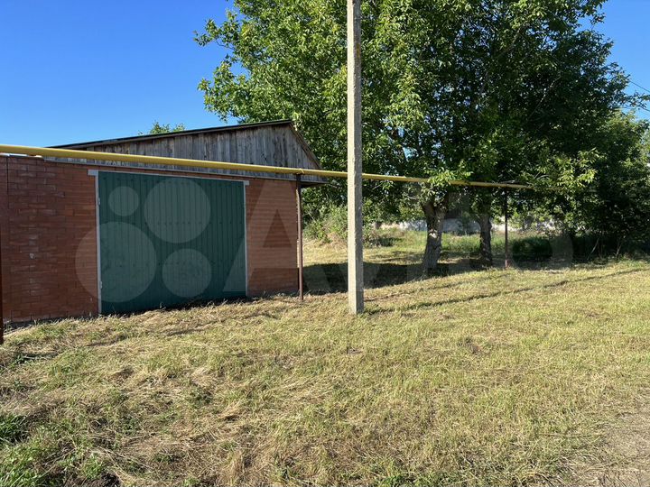 Участок 19,6 сот. (ИЖС)