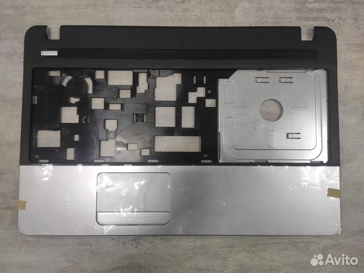 Топкейс для ноутбука Acer E1-531 с тачпадом