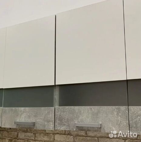 Кухня 2м лдсп готовая новая