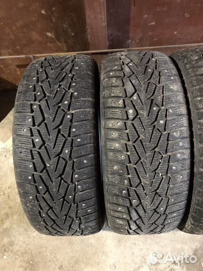Nokian Tyres Nordman 7 215/55 R17 98T