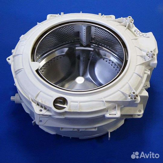 Бак стиральной машины