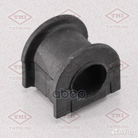 Втулка стабилизатора переднего TEF1798 tatsumi