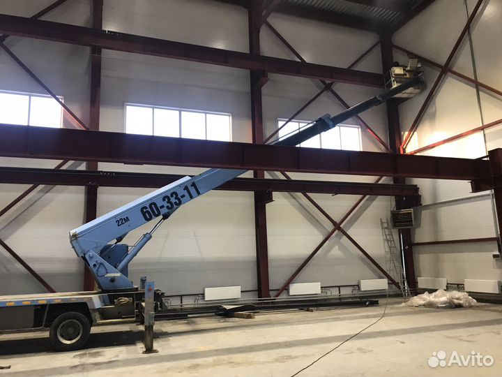 Монтаж-демонтаж кран балок.ремонт.изготовление