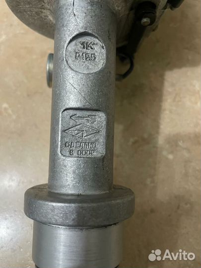 Трамблер ваз 2101 СССР