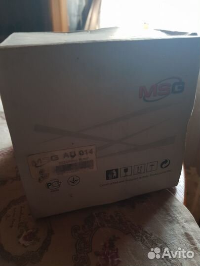 Продам насос Гур ауди Q5 новый