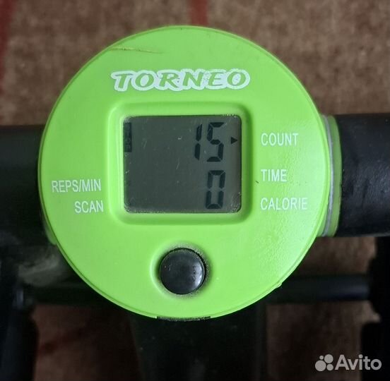 Тренажер степпер бу