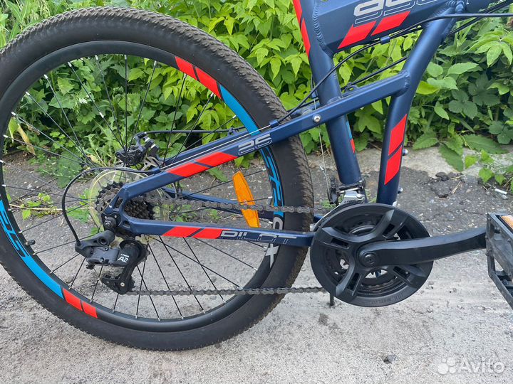 Велосипеды бу взрослый скоростной складной