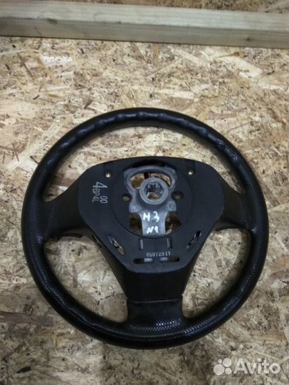Руль Мазда 3 BK