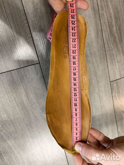 Кроссовки мужские respect 41 р (стелька 26,5 см)