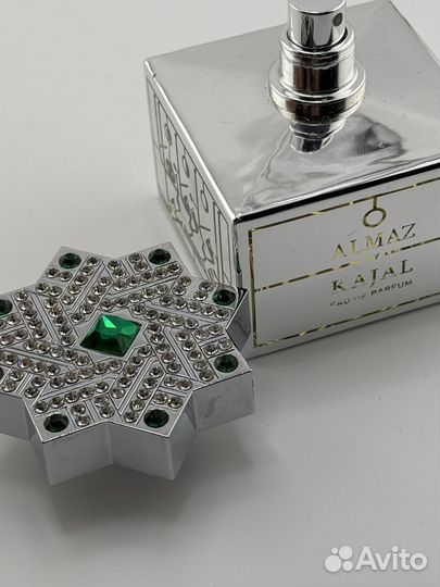 Almaz Kajal духи