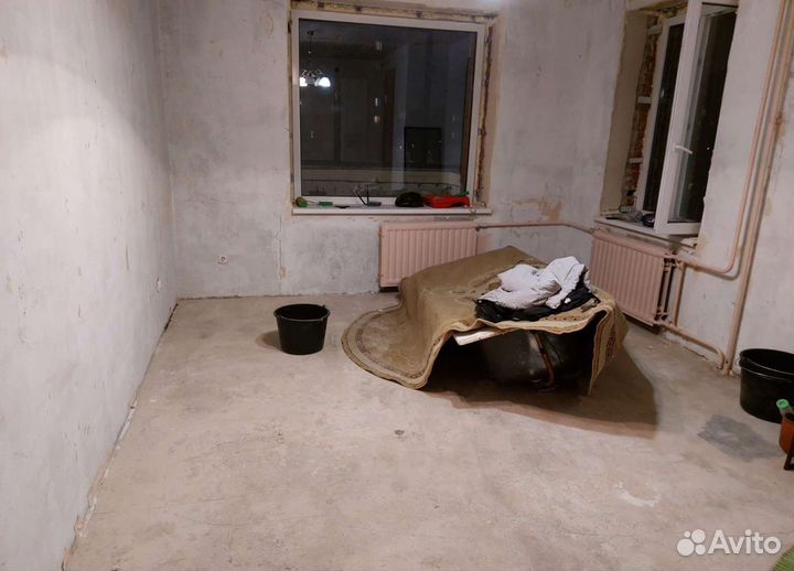 Вывоз мусора