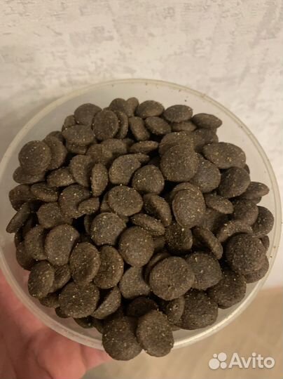 Корм для собак monge