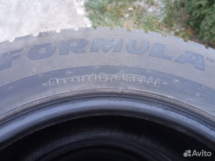 Formula Ice 225/65 R17 65C