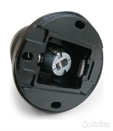 Редуктор рулевой ZTS с механизмом наклона руля