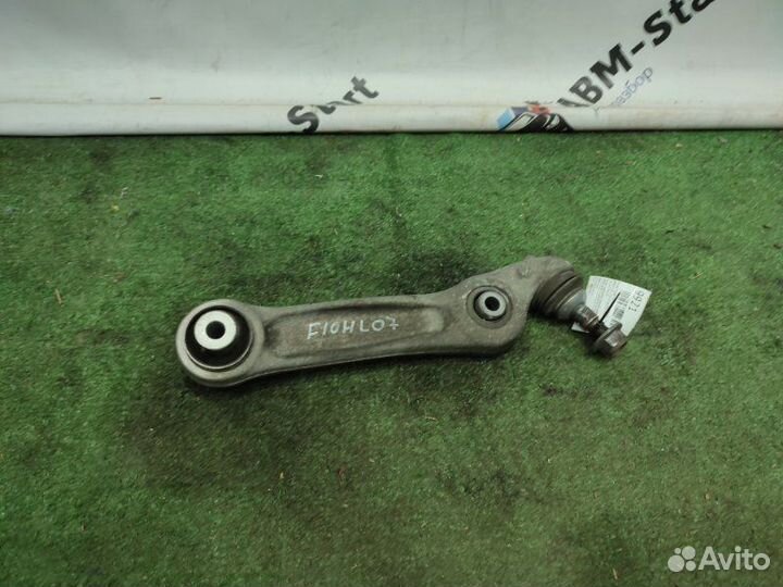 Рычаг подвески нижний передний левый Bmw 530I F10