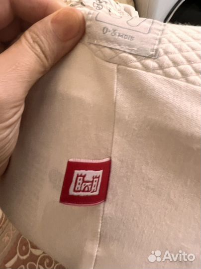 Кокон red castle