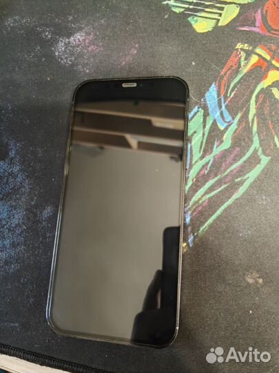 iPhone 12 Pro, 128 ГБ