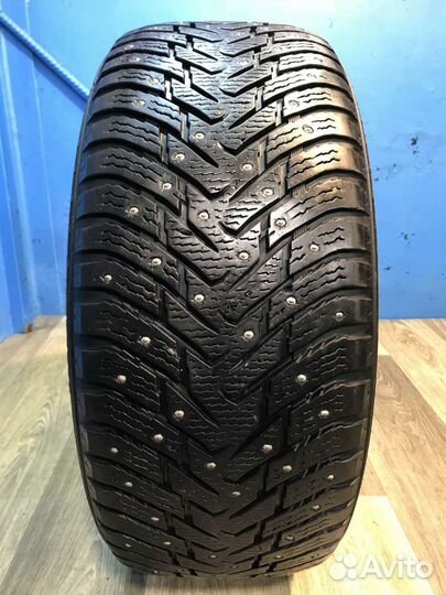 Nokian Tyres Hakkapeliitta 8 SUV 255/50 R19