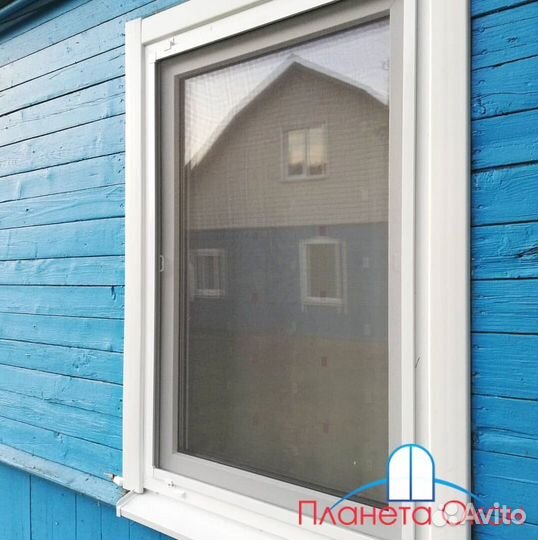 Пластиковые окна новые (не бу)