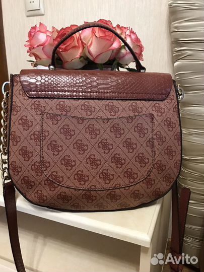 Сумки Guess (3 штуки)