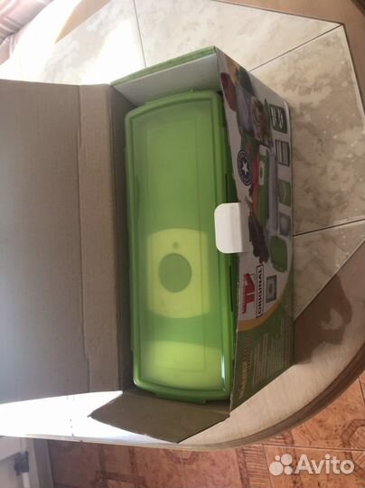 Измельчитель овощерезка