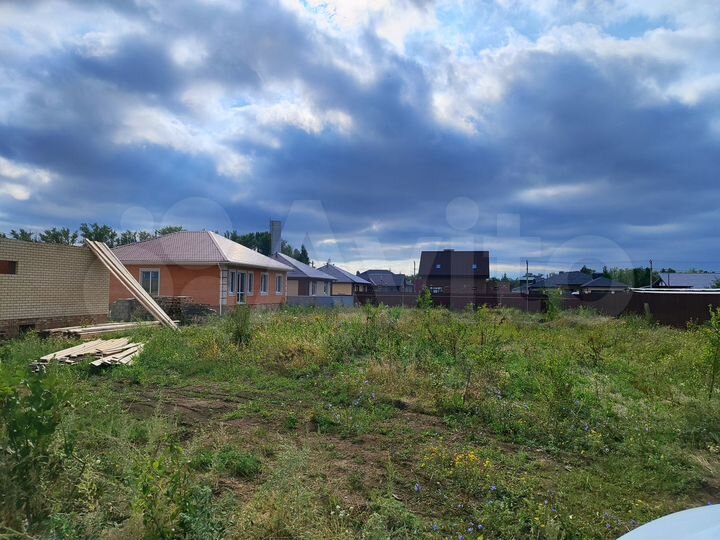 Участок 10 сот. (СНТ, ДНП)