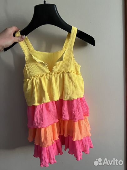 Original marines платье