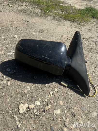 Зеркала ваз 2110