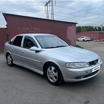 Opel Vectra 1.6 MT, 1999, 300 000 км, с пробегом, цена 195 000 руб.