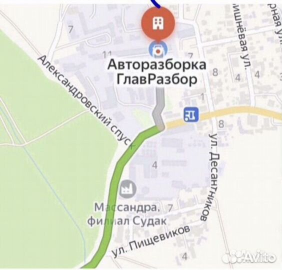 Термостат газель LT0366