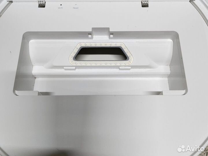 Робот пылесос xiaomi mi robot vacuum mop 2 lite