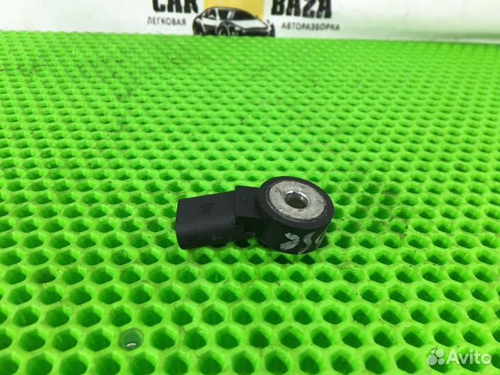 Датчик детонации