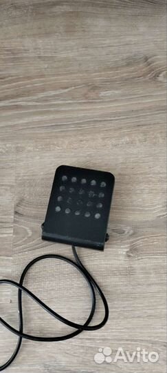 Цифровое пианино casio cdp 100