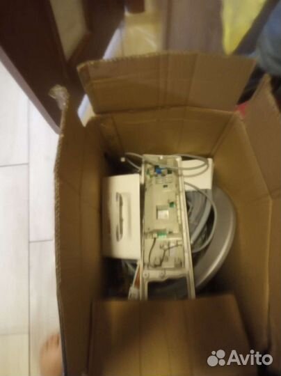 Запчасти Bosch Maxx 5 speed edition