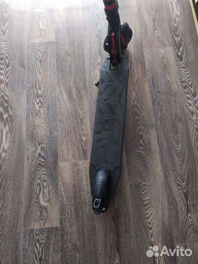 Электросамокат для взрослых бу