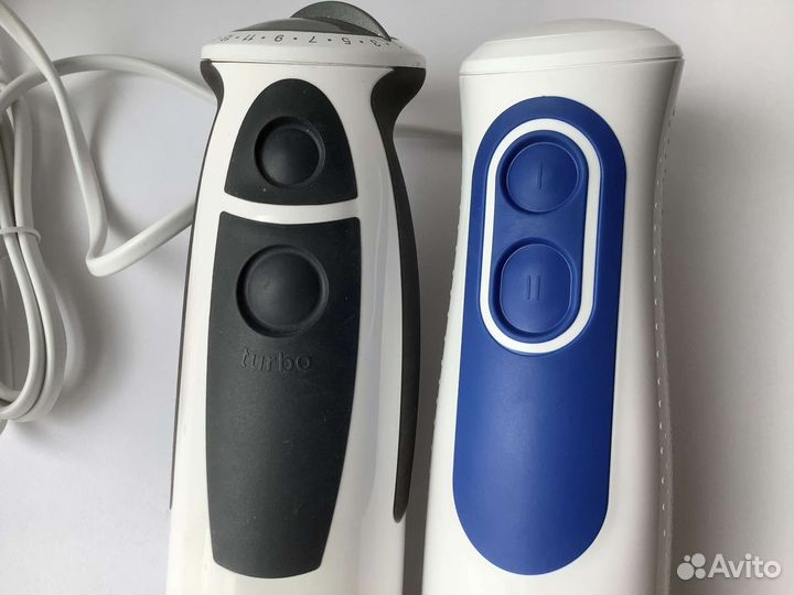 Привод блендер Braun (4191)