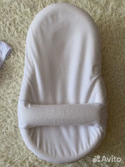 Кокон для новорожденных
