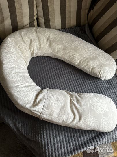 Подушка для беременных