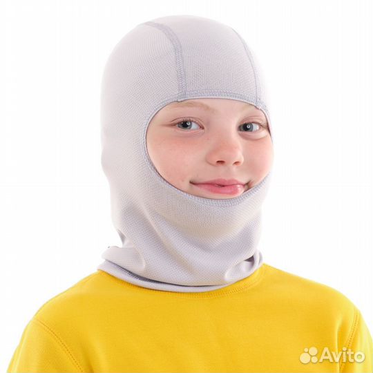 Dragonfly Детский подшлемник стандарт 3D PowerDry