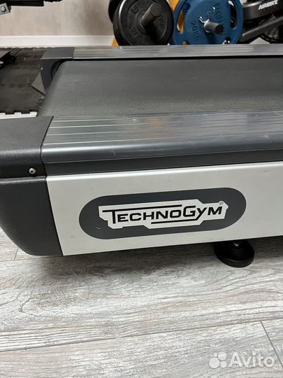 Беговая дорожка Technogym Excite run 900