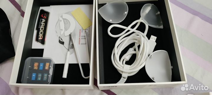 Беспроводная мышь Ardor gaming Ulta