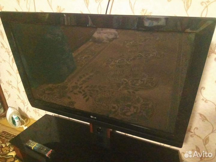 Телевизор