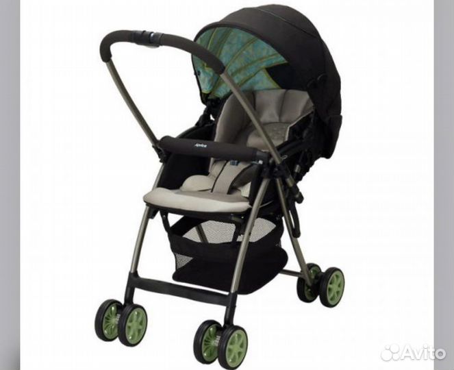 Коляска детская японская