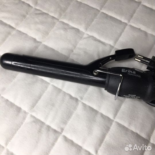 Плойка Erika Professional RCC 025