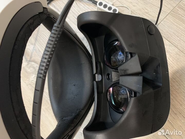 Ps 4 vr + камера + resident evil В подарок