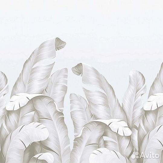 Авторские фотообои 