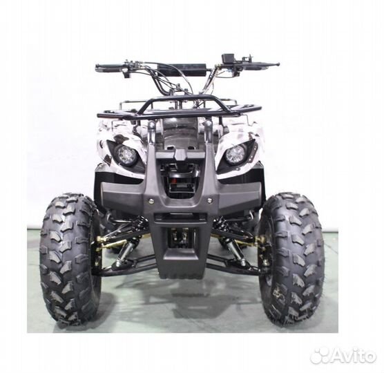 Электро Квадроцикл Подростковый Атакама T220
