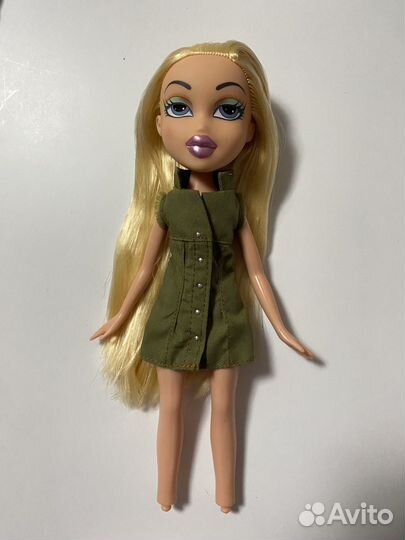 Кукла Bratz хлоя